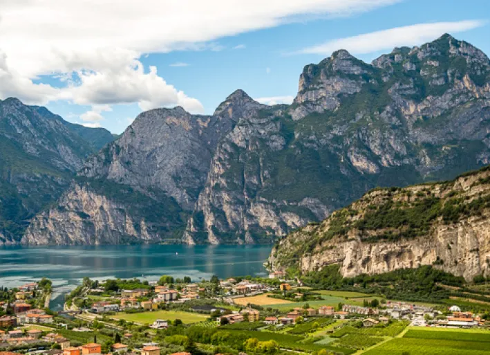 Lake Garda