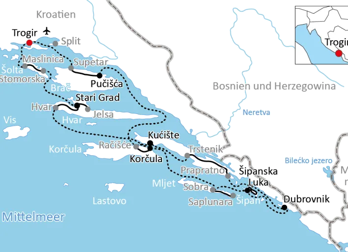 Map HR-DAS 