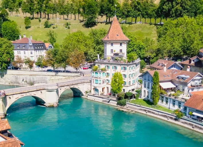 Berne