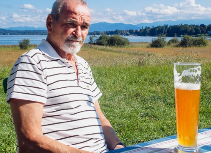 Break in Seeseiten
