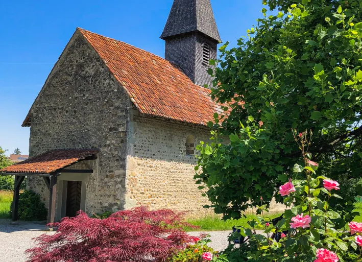 Chapel