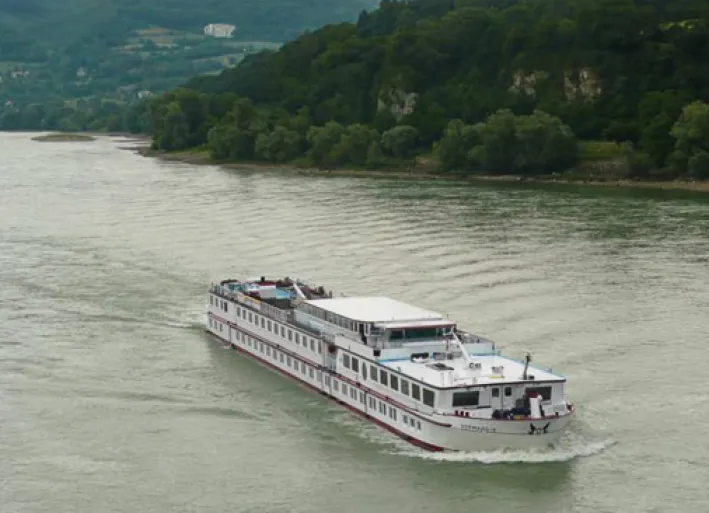 MS Normandy