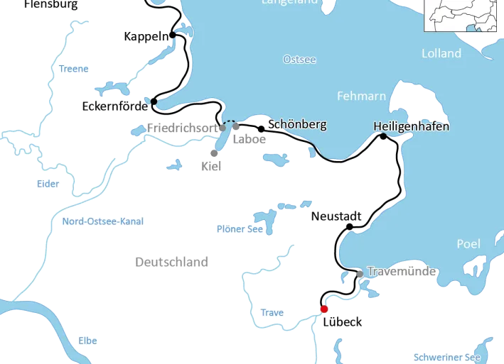 Map OS-LF7