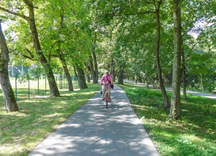 Around Lake Constance