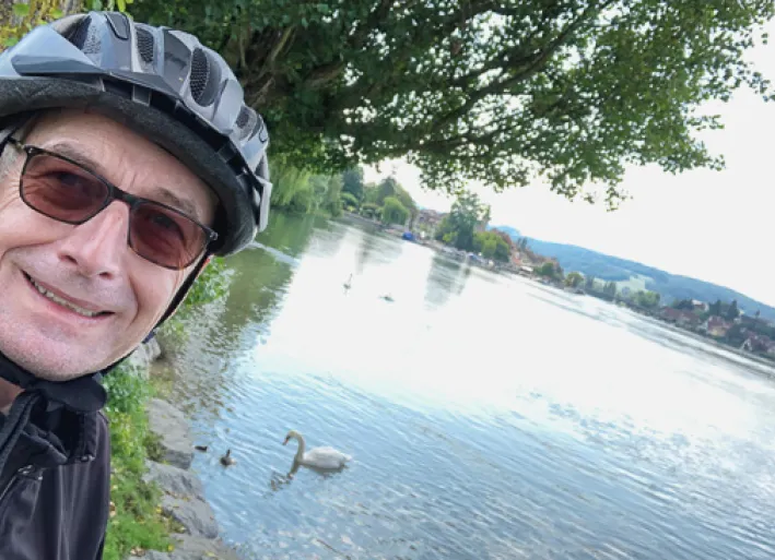 Travel Report The Lake Constance Cycle Tour Cycling Holidays Travel Report The Lake Constance Cycle Tour Cycling Holidays