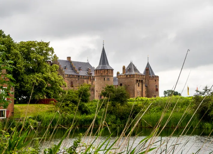 Muiderslot