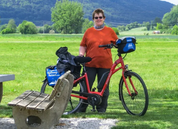 on the way to Beilngries