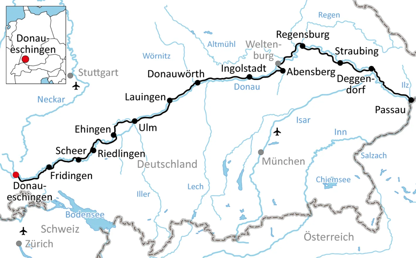 B2B DO-DP14 2023 Map