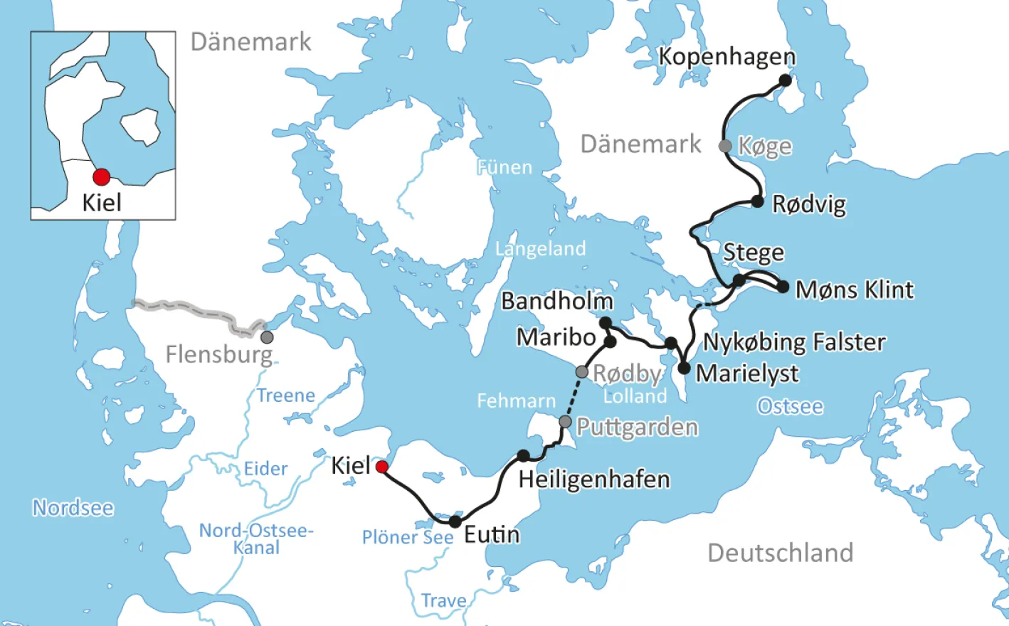 OS-DKK9 Card