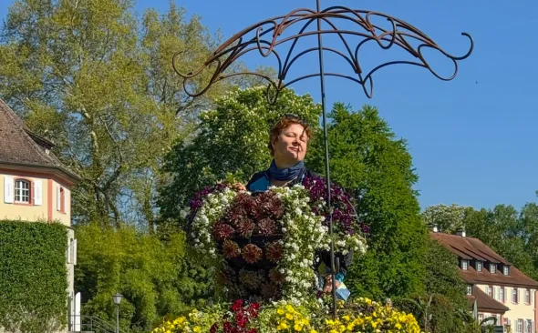 Mainau