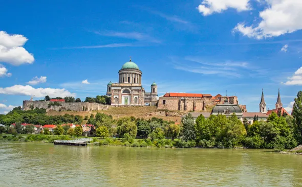 Basilica Esztergom