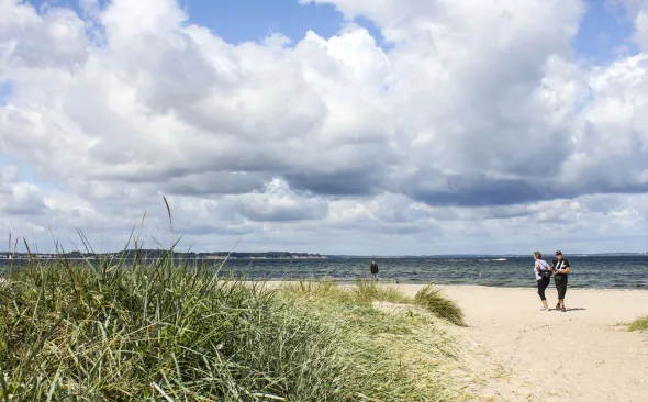 Beach Boltenhagen