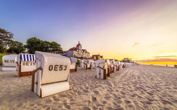 Beach Zingst
