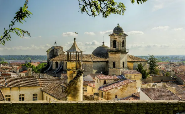 Beaucaire