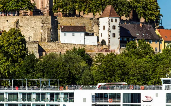 muenster Breisach