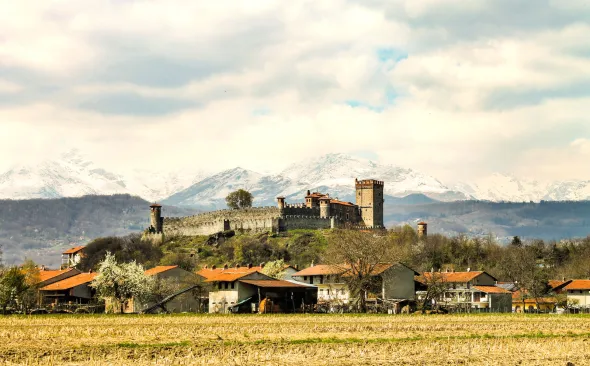 Castello di Pavone