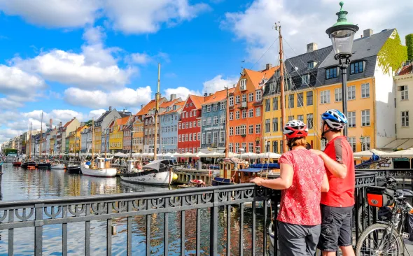 Copenhagen