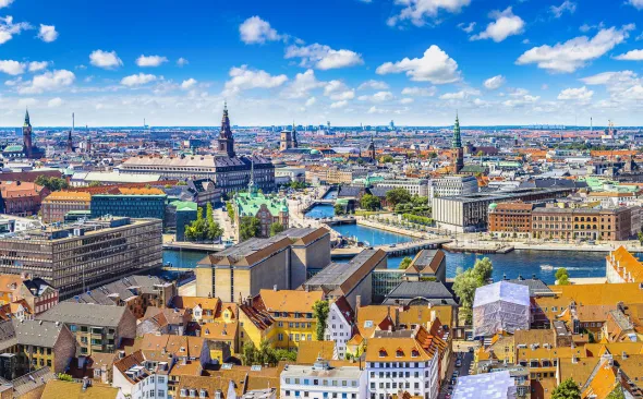 Copenhagen