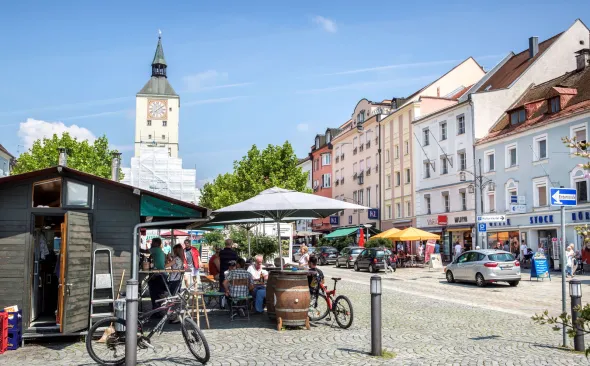 Deggendorf