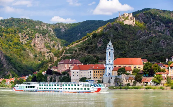 Dürnstein