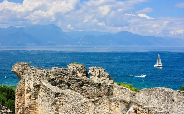 Grotta di Catullo