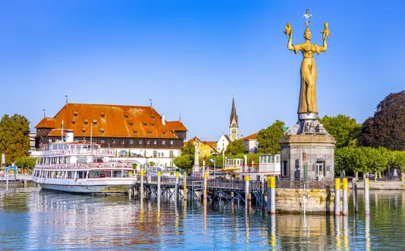 Harbour Constance
