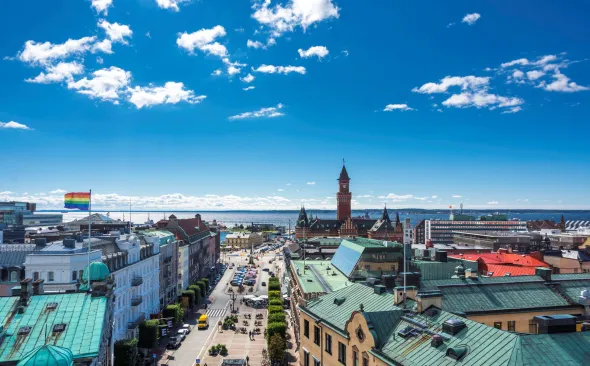 Helsingborg