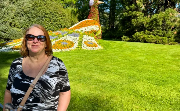 Mainau
