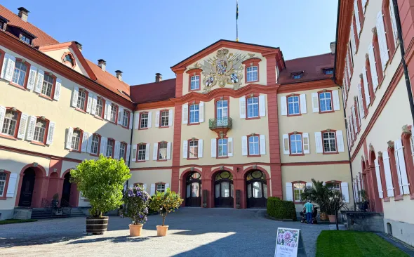Mainau