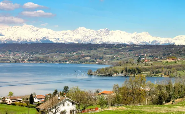 Lago di Viverone