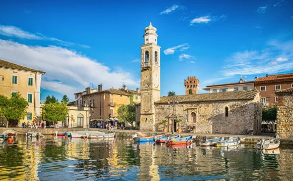 Lazise