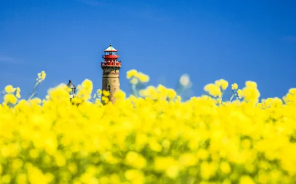 Lighthouse Cape Arkona