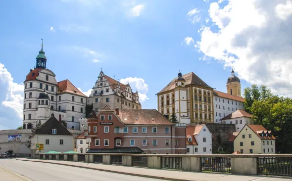 Neuburg