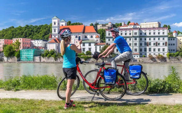 Passau