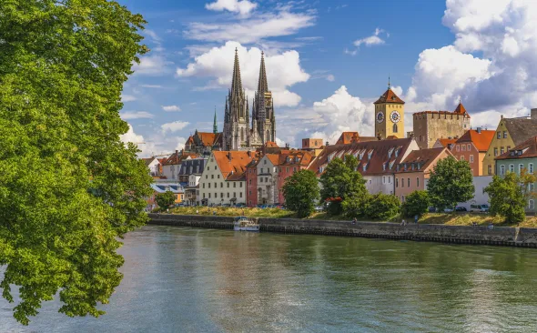 Regensburg