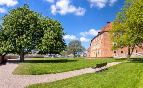Sønderborg Slot