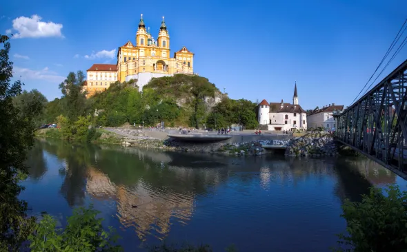 Stift Melk