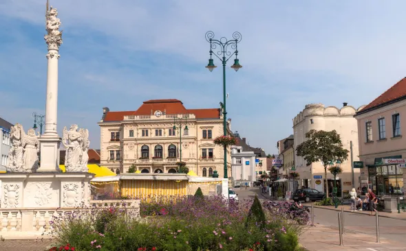 Tulln