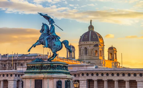 Vienna