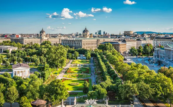 Vienna