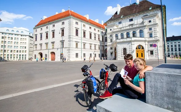 Vienna