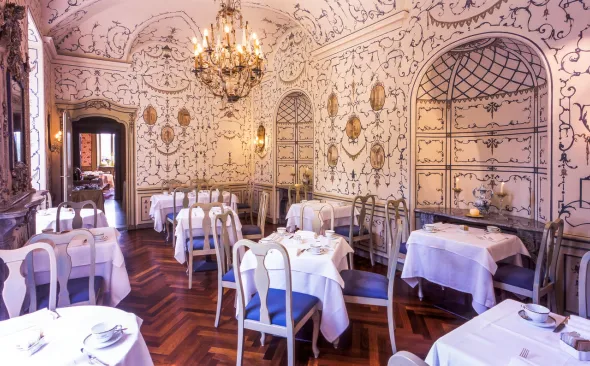 Villa Matilde, Romano Canavese