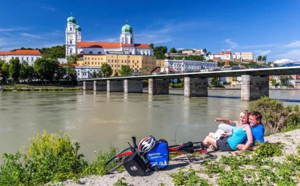 Welcome to Passau