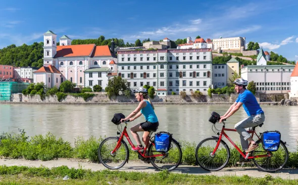 Passau