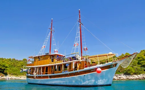 MS Orkan