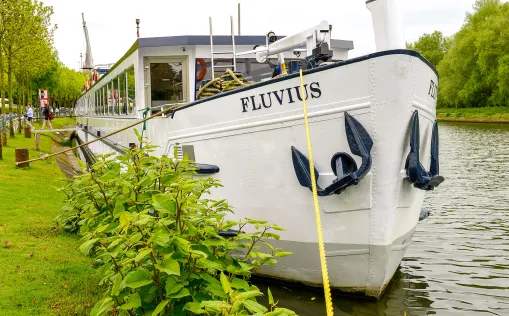 MS Fluvius