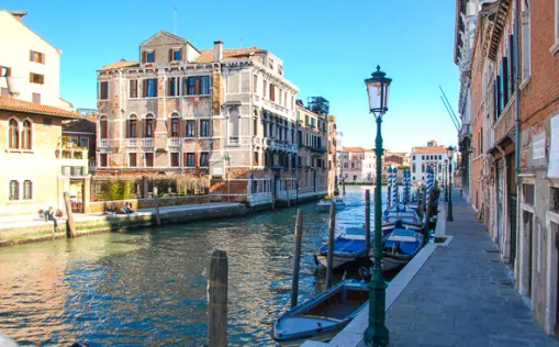 Venedig