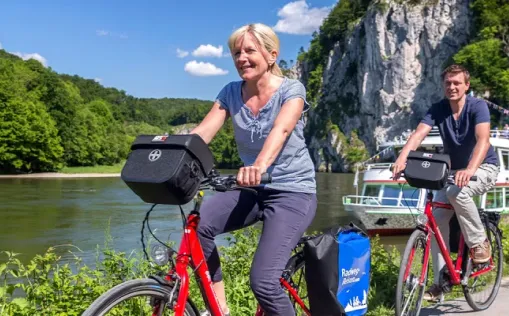 Neue Rad & Schiff Reisen 2026