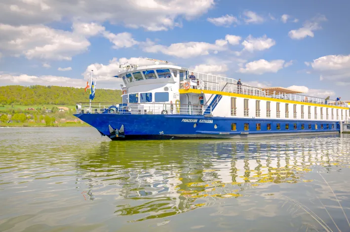 MS Prinzessin Katharina