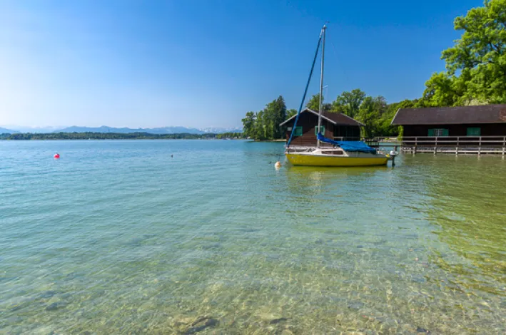 Bodensee-Königssee-Radweg